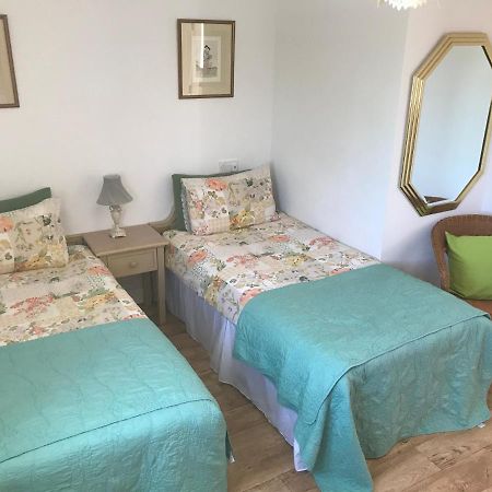 Kingsmills Cottages Artrea Luaran gambar
