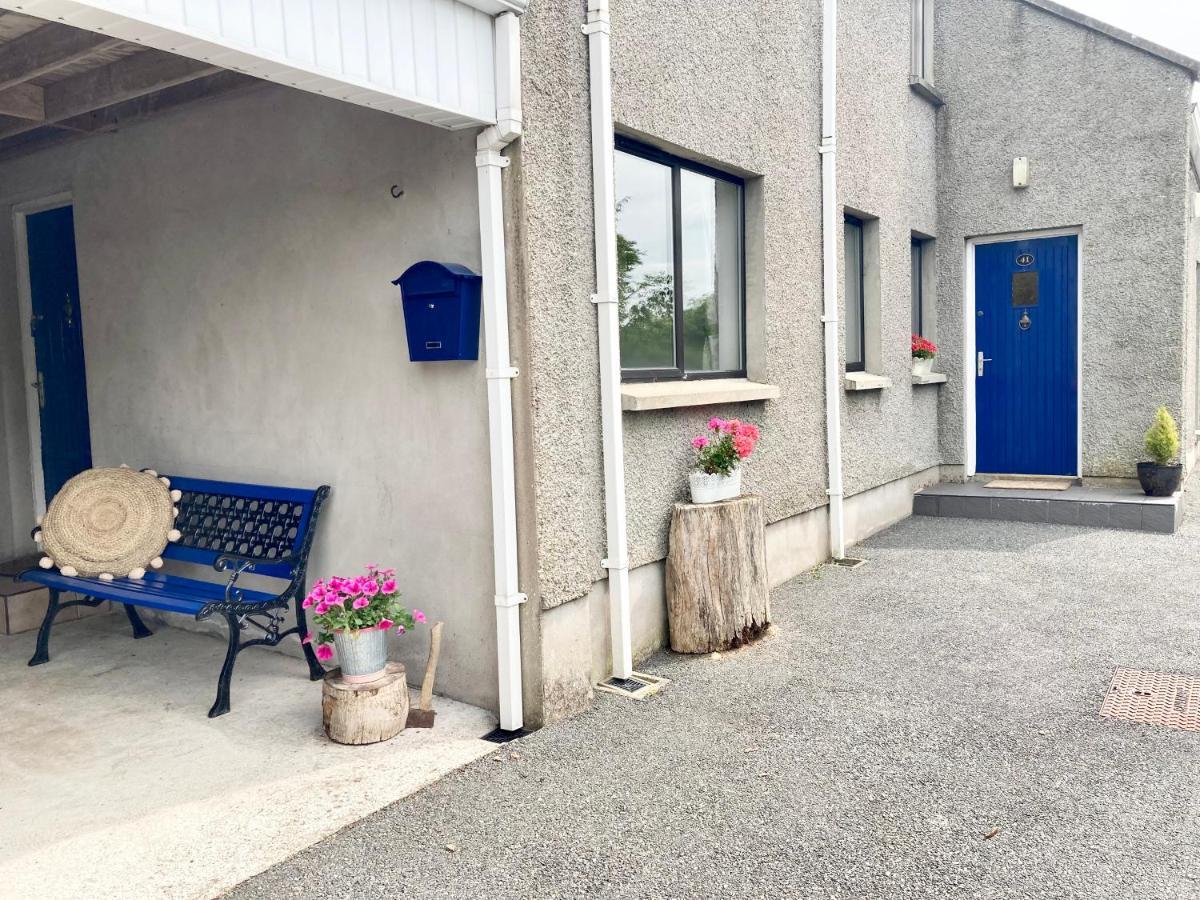 Kingsmills Cottages Artrea Luaran gambar