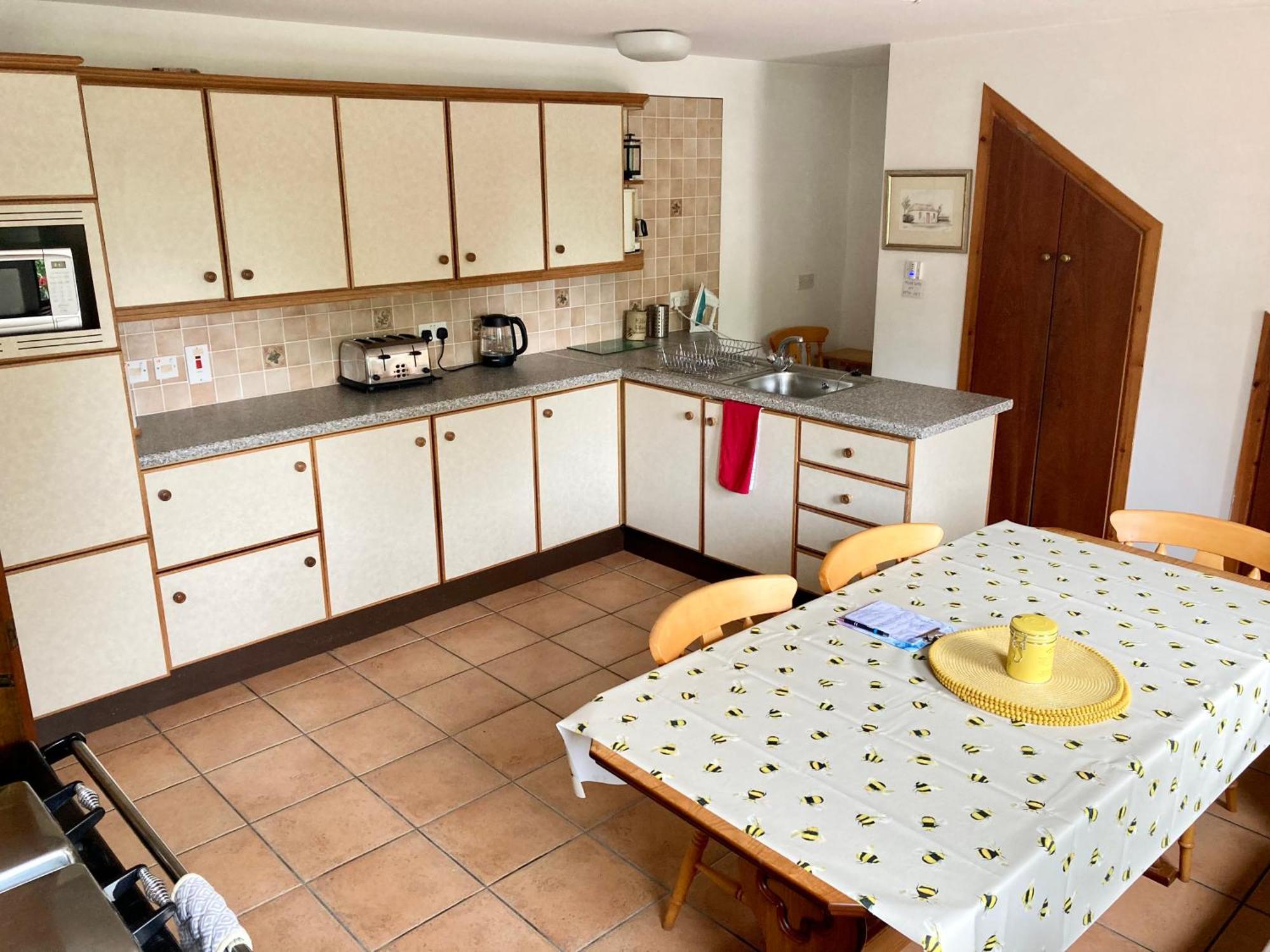 Kingsmills Cottages Artrea Luaran gambar