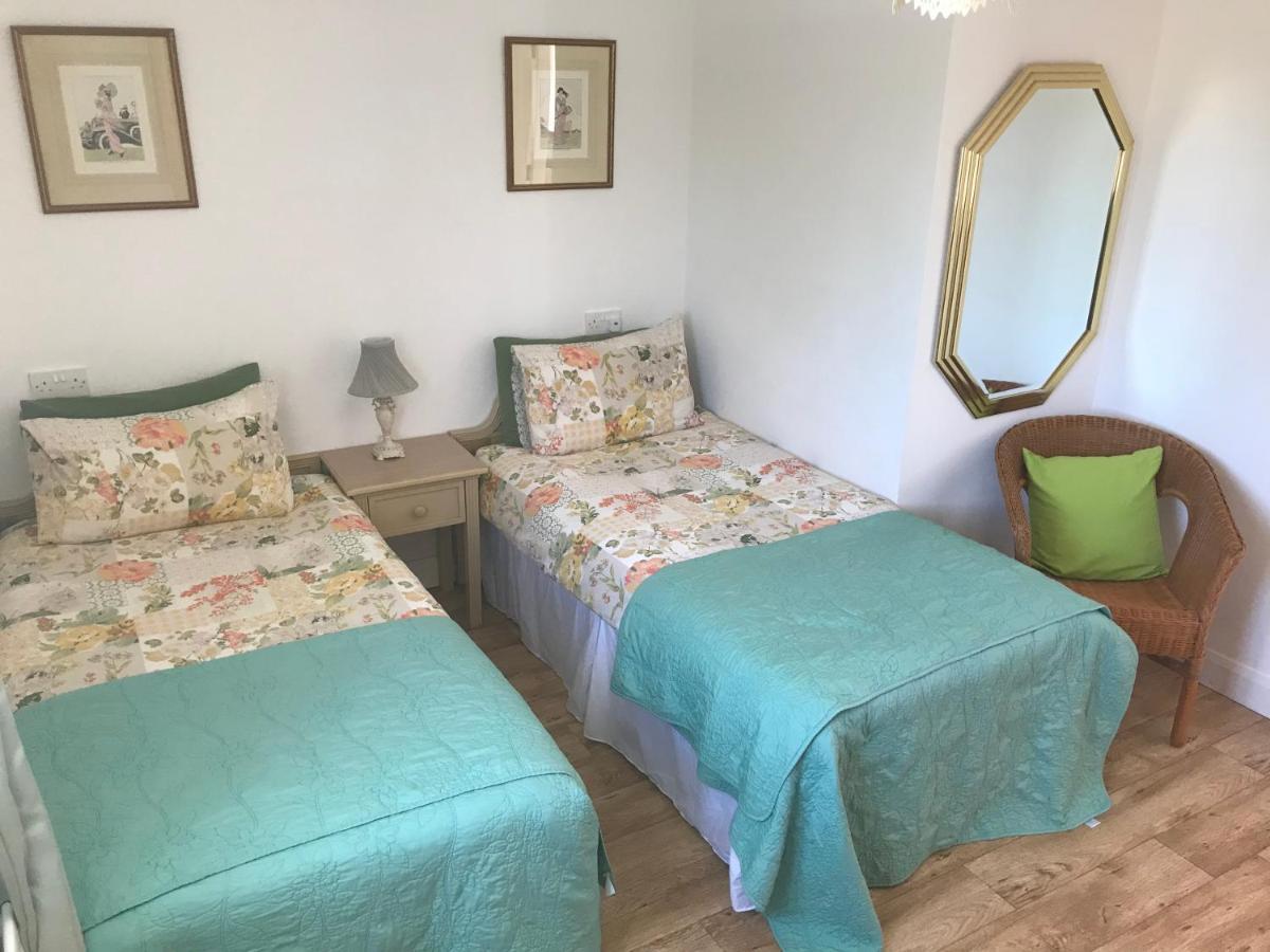Kingsmills Cottages Artrea Luaran gambar