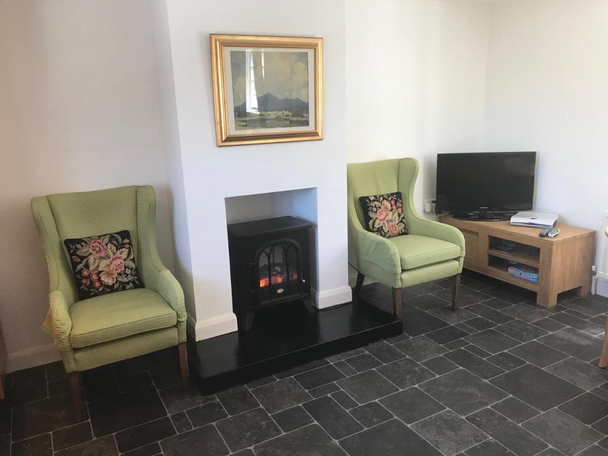Kingsmills Cottages Artrea Luaran gambar