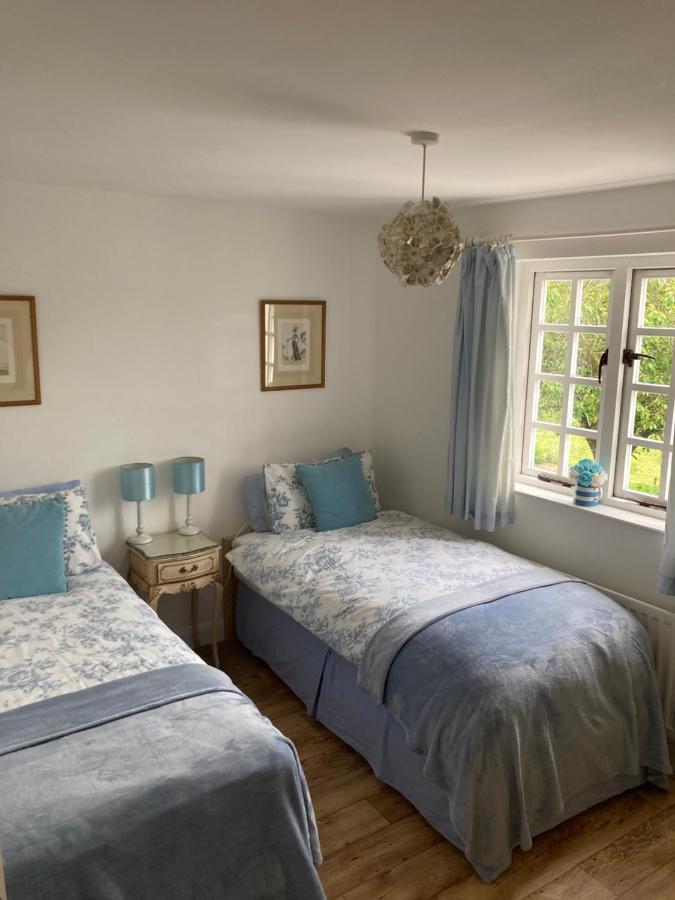 Kingsmills Cottages Artrea Luaran gambar