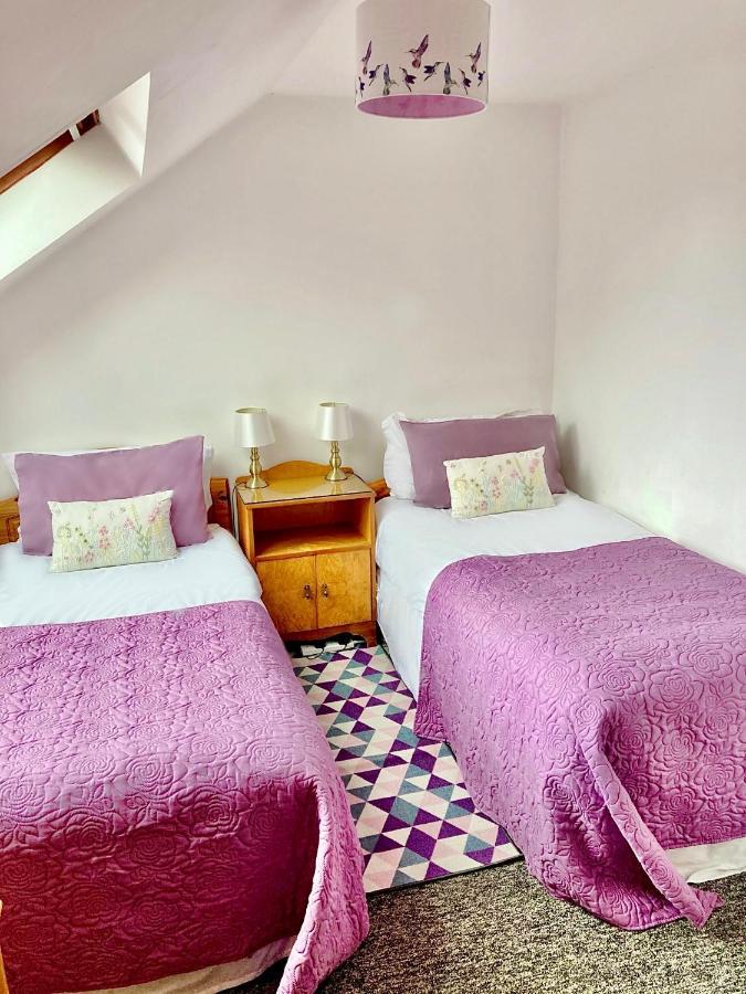 Kingsmills Cottages Artrea Luaran gambar