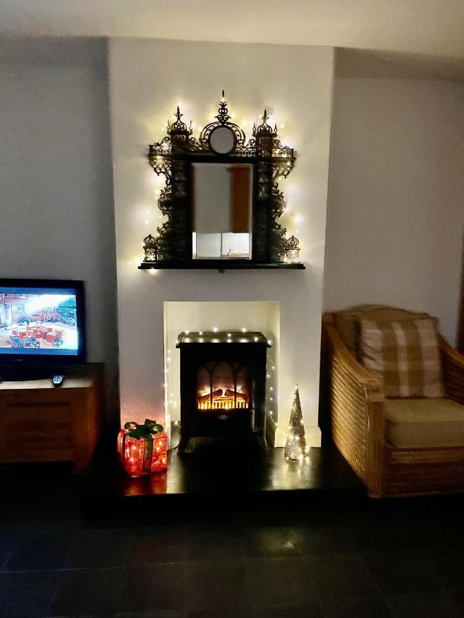 Kingsmills Cottages Artrea Luaran gambar