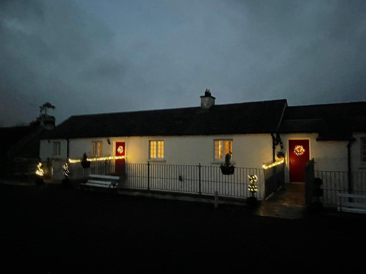 Kingsmills Cottages Artrea Luaran gambar
