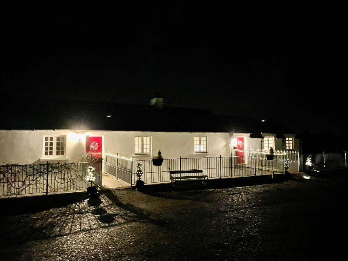 Kingsmills Cottages Artrea Luaran gambar