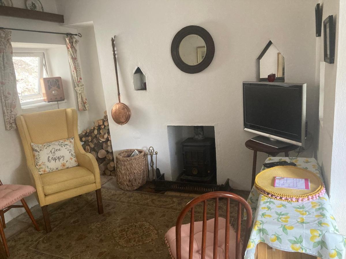 Kingsmills Cottages Artrea Luaran gambar
