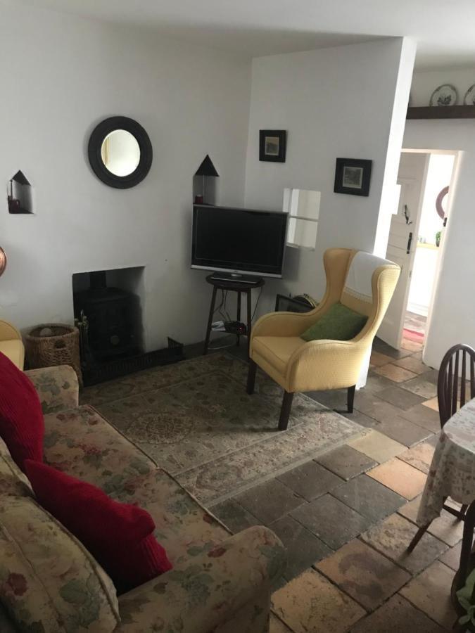 Kingsmills Cottages Artrea Luaran gambar