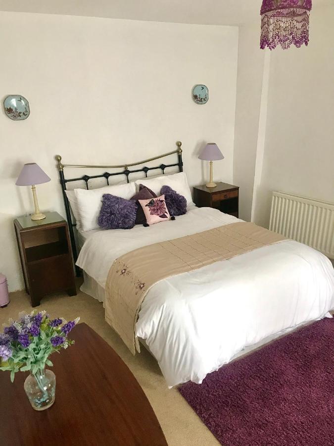 Kingsmills Cottages Artrea Luaran gambar
