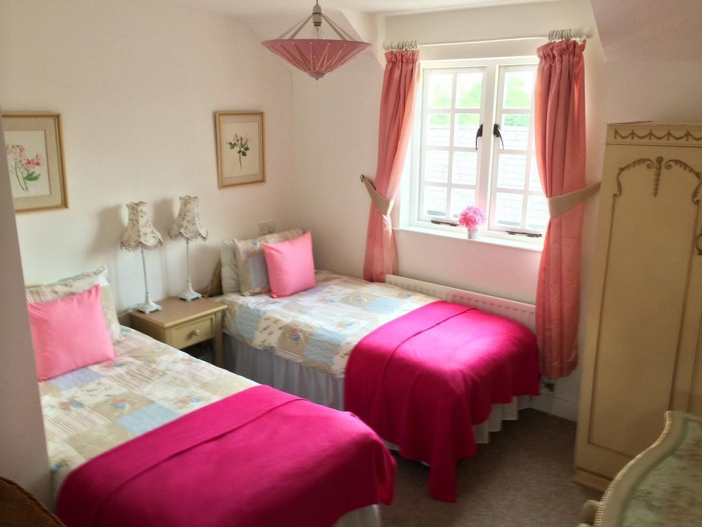 Kingsmills Cottages Artrea Luaran gambar