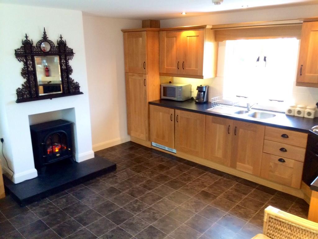 Kingsmills Cottages Artrea Luaran gambar