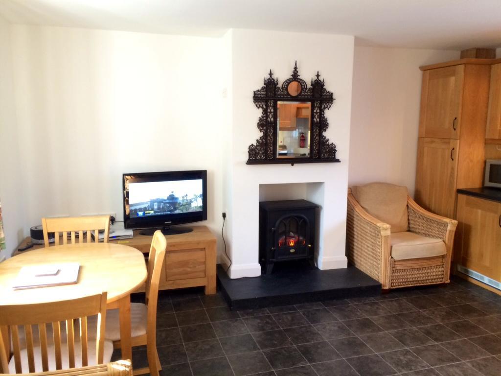 Kingsmills Cottages Artrea Luaran gambar