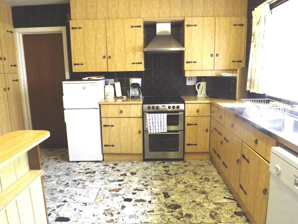 Kingsmills Cottages Artrea Bilik gambar