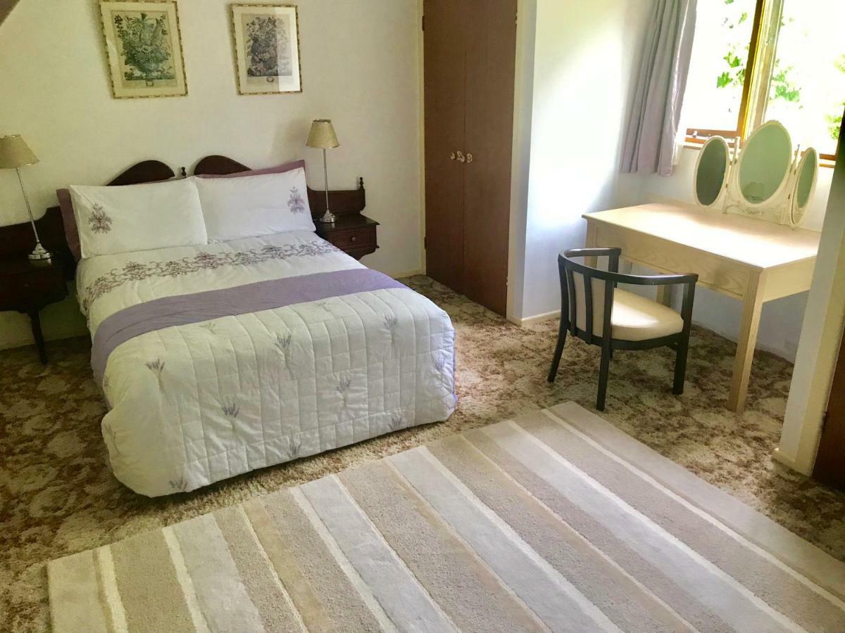 Kingsmills Cottages Artrea Luaran gambar