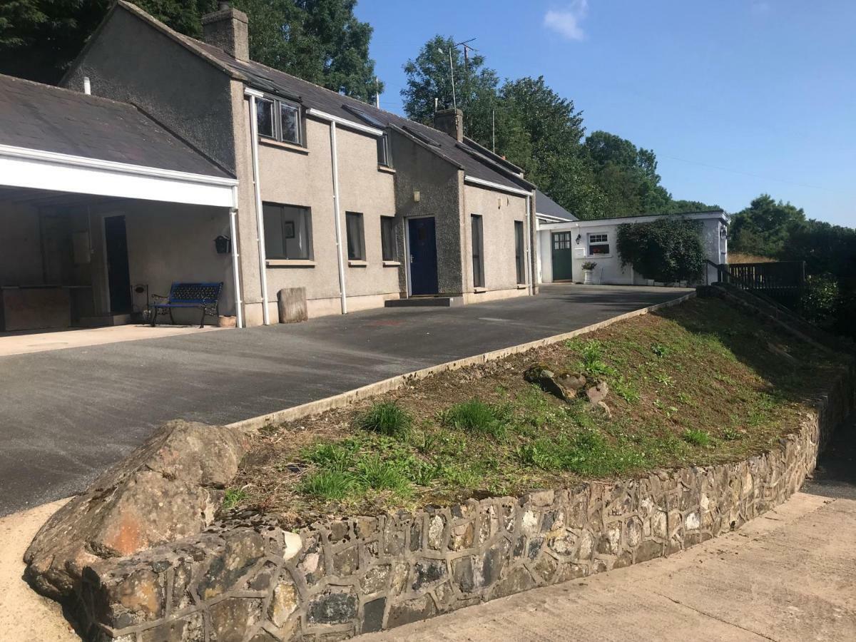 Kingsmills Cottages Artrea Luaran gambar