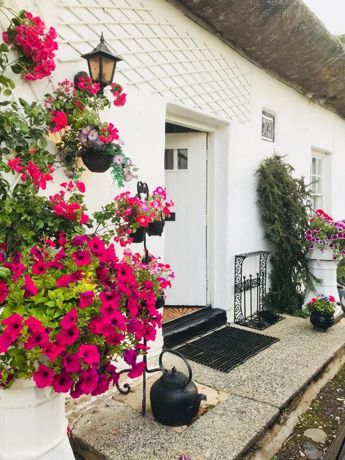 Kingsmills Cottages Artrea Luaran gambar