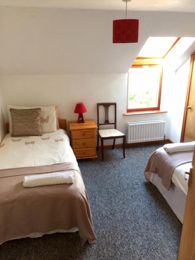 Kingsmills Cottages Artrea Luaran gambar