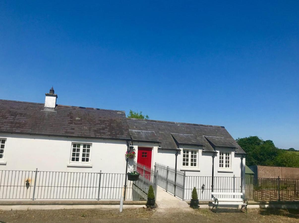 Kingsmills Cottages Artrea Luaran gambar