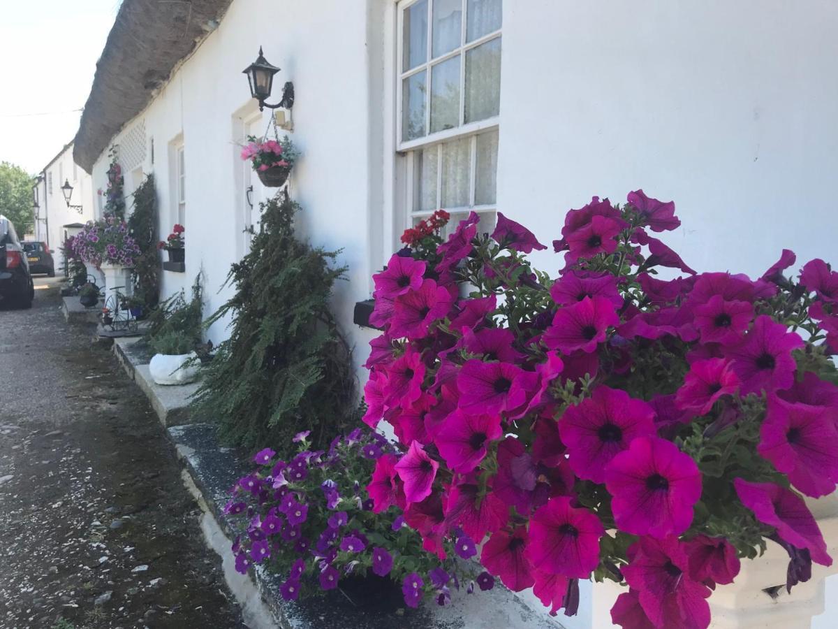 Kingsmills Cottages Artrea Luaran gambar