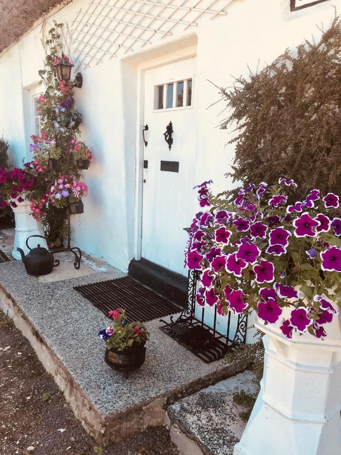 Kingsmills Cottages Artrea Luaran gambar