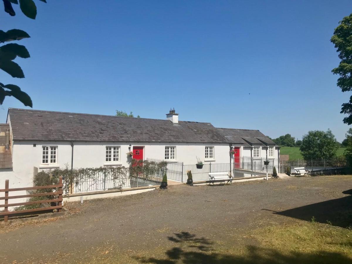 Kingsmills Cottages Artrea Luaran gambar