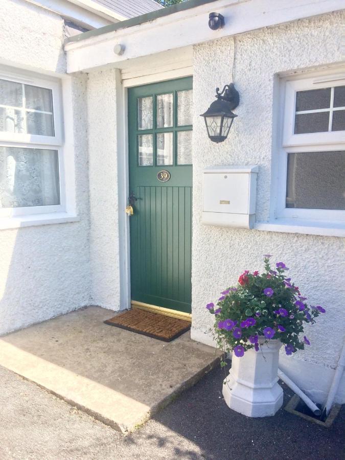 Kingsmills Cottages Artrea Luaran gambar