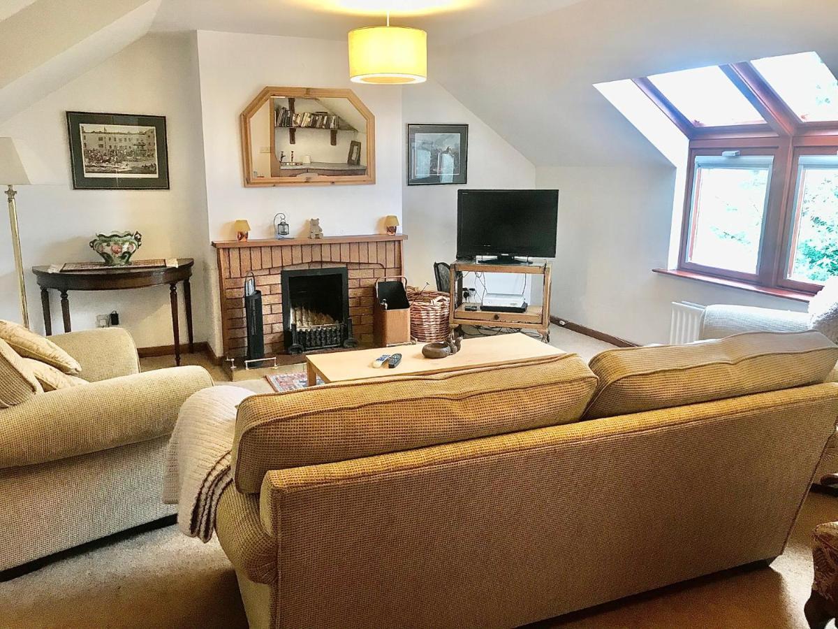 Kingsmills Cottages Artrea Luaran gambar