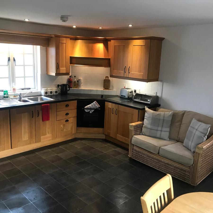 Kingsmills Cottages Artrea Luaran gambar
